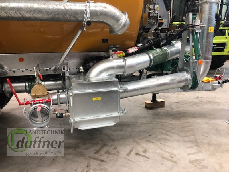 Zunhammer SKE 18,5 PU - Slurry tanker: picture 5 Zunhammer SKE 18,5 PU - Slurry tanker: picture 5