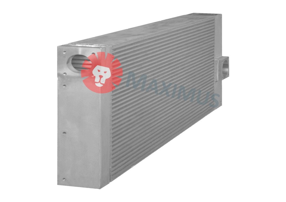 ATLAS COPCO GA250 - Radiator for Air compressor: picture 2 ATLAS COPCO GA250 - Radiator for Air compressor: picture 2