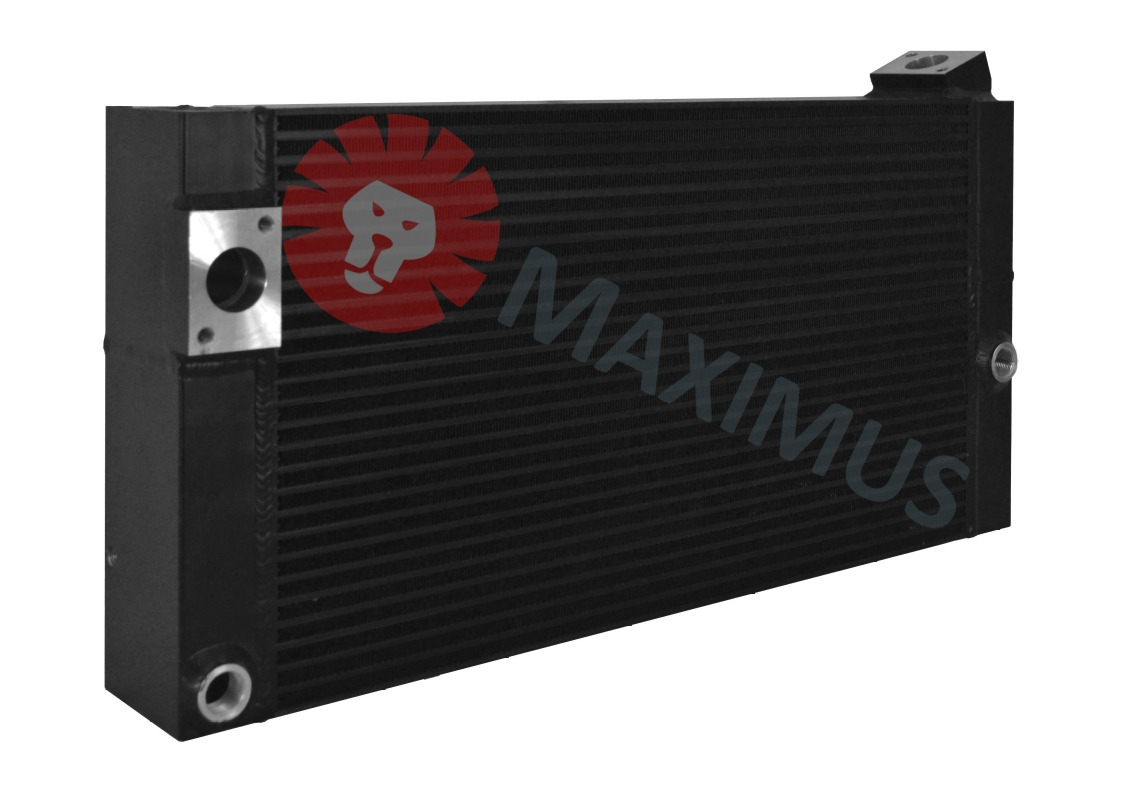 ATLAS COPCO GA30 - Radiator for Air compressor: picture 2 ATLAS COPCO GA30 - Radiator for Air compressor: picture 2