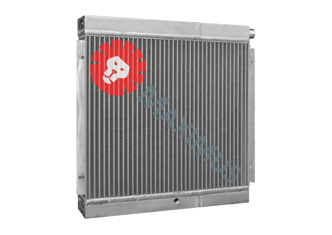 ATLAS COPCO GA30 - Radiator for Air compressor: picture 2 ATLAS COPCO GA30 - Radiator for Air compressor: picture 2