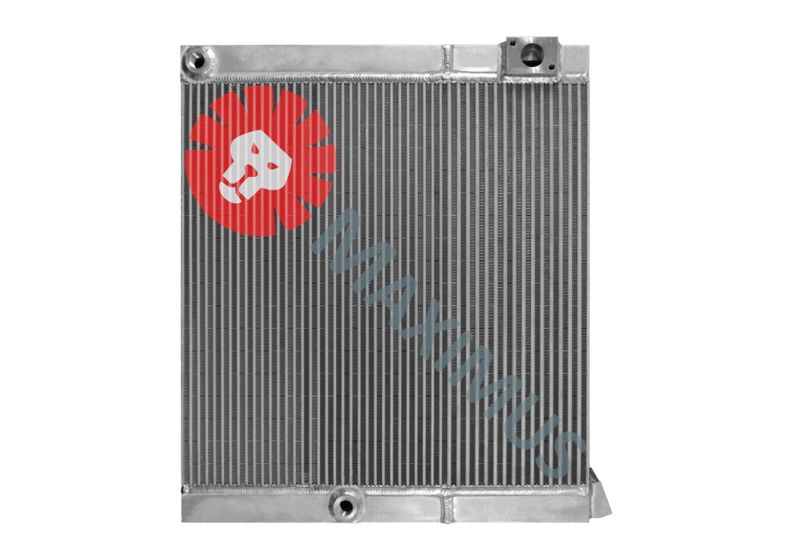 ATLAS COPCO GA45 - Radiator for Air compressor: picture 1 ATLAS COPCO GA45 - Radiator for Air compressor: picture 1