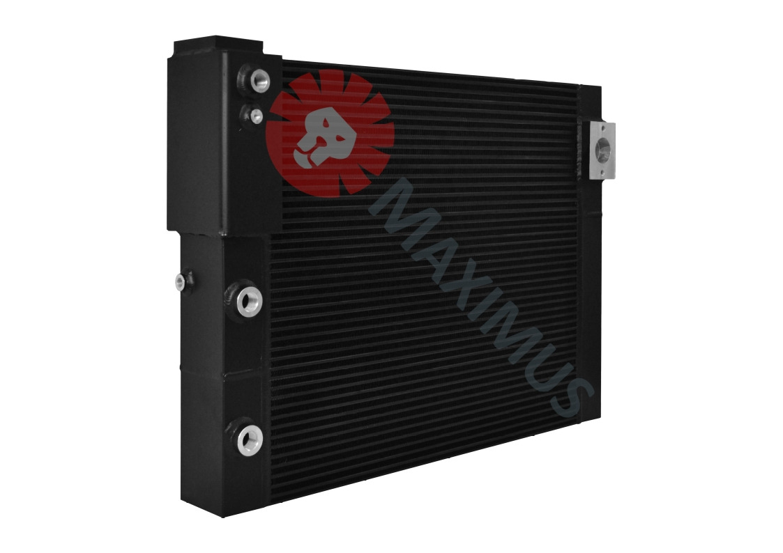 ATLAS COPCO GA55 - Radiator for Air compressor: picture 3 ATLAS COPCO GA55 - Radiator for Air compressor: picture 3