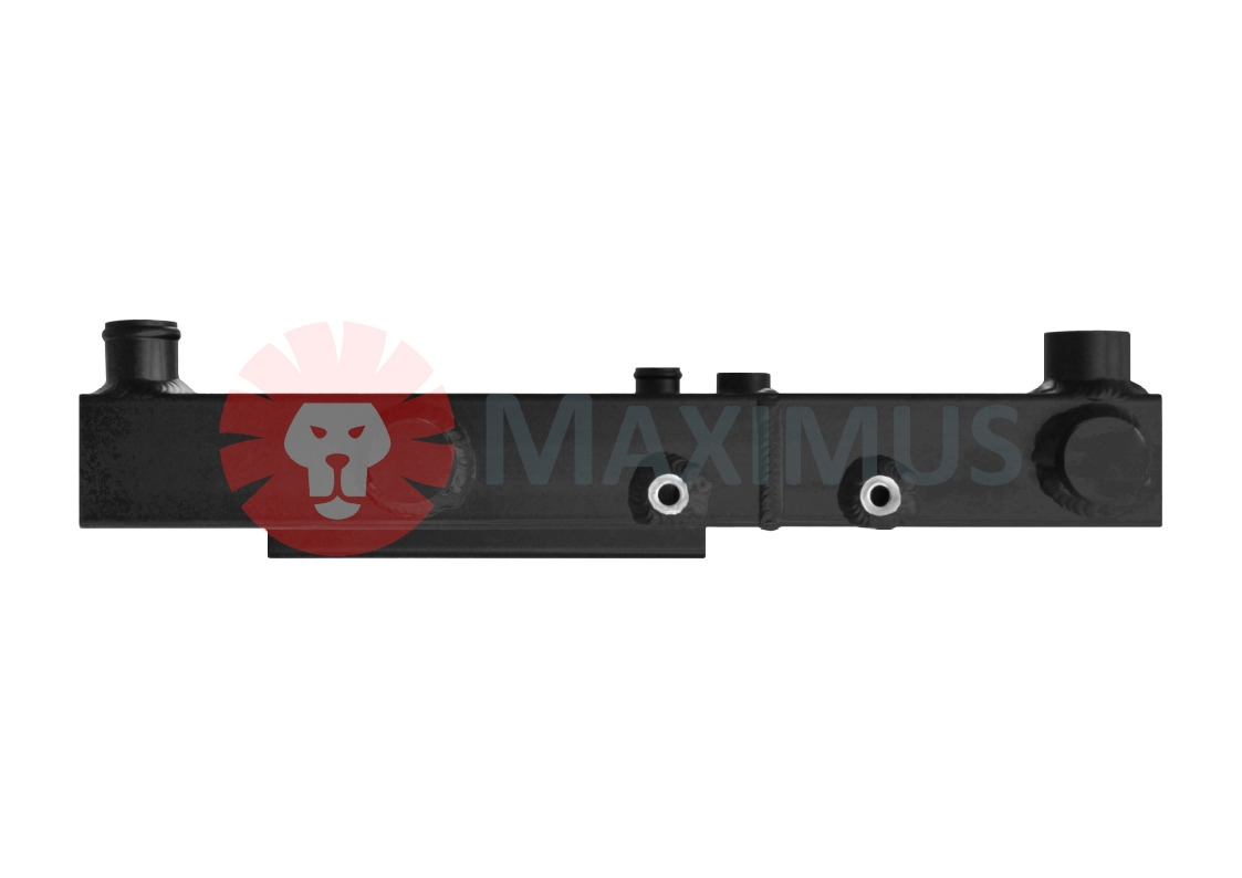ATLAS - Radiator for Loader: picture 3 ATLAS - Radiator for Loader: picture 3