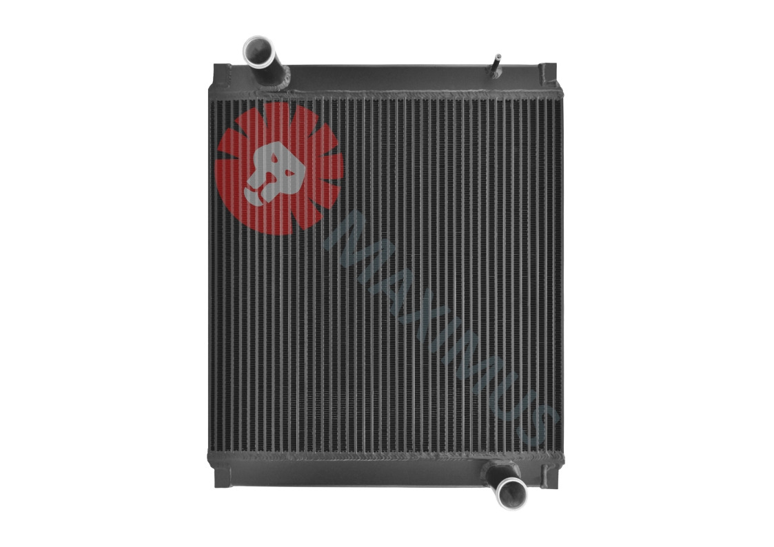 CLAAS AXION 840-810 CMATIC , 850-810 HEXASHIFT , 850-820 HEXASHIFT - Radiator for Farm tractor: picture 1 CLAAS AXION 840-810 CMATIC , 850-810 HEXASHIFT , 850-820 HEXASHIFT - Radiator for Farm tractor: picture 1