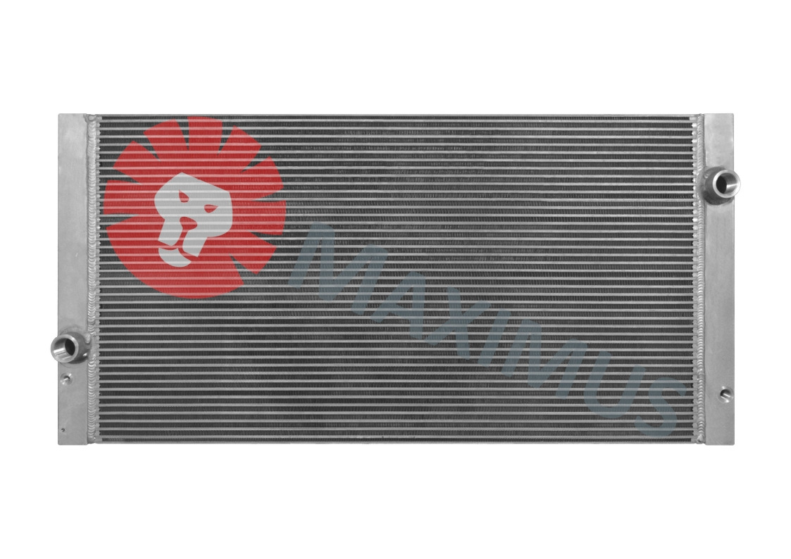 COMPAIR L110 - Radiator for Air compressor: picture 1 COMPAIR L110 - Radiator for Air compressor: picture 1