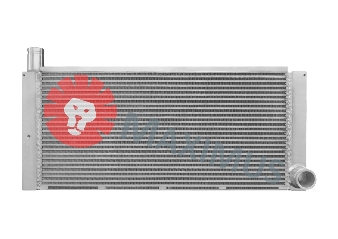 COMPAIR L90 - Intercooler for Air compressor: picture 1 COMPAIR L90 - Intercooler for Air compressor: picture 1