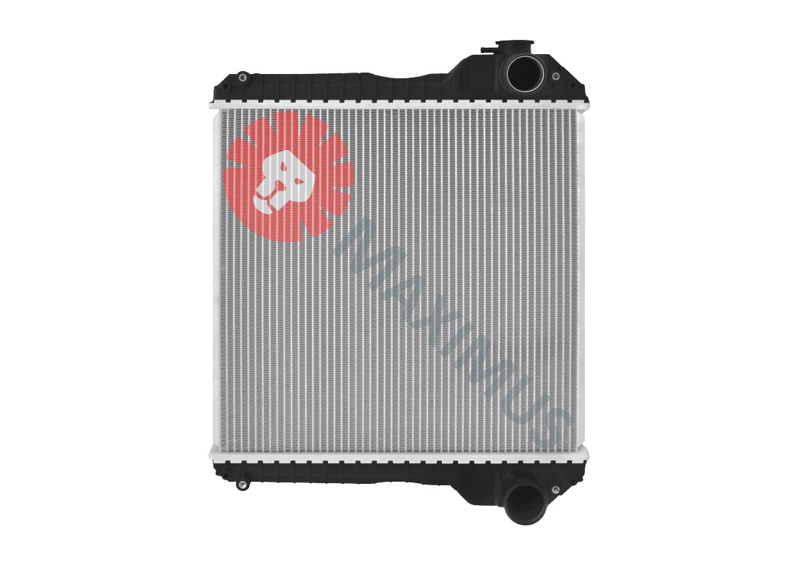 JCB - Radiator for Material handling equipment: picture 3 JCB - Radiator for Material handling equipment: picture 3