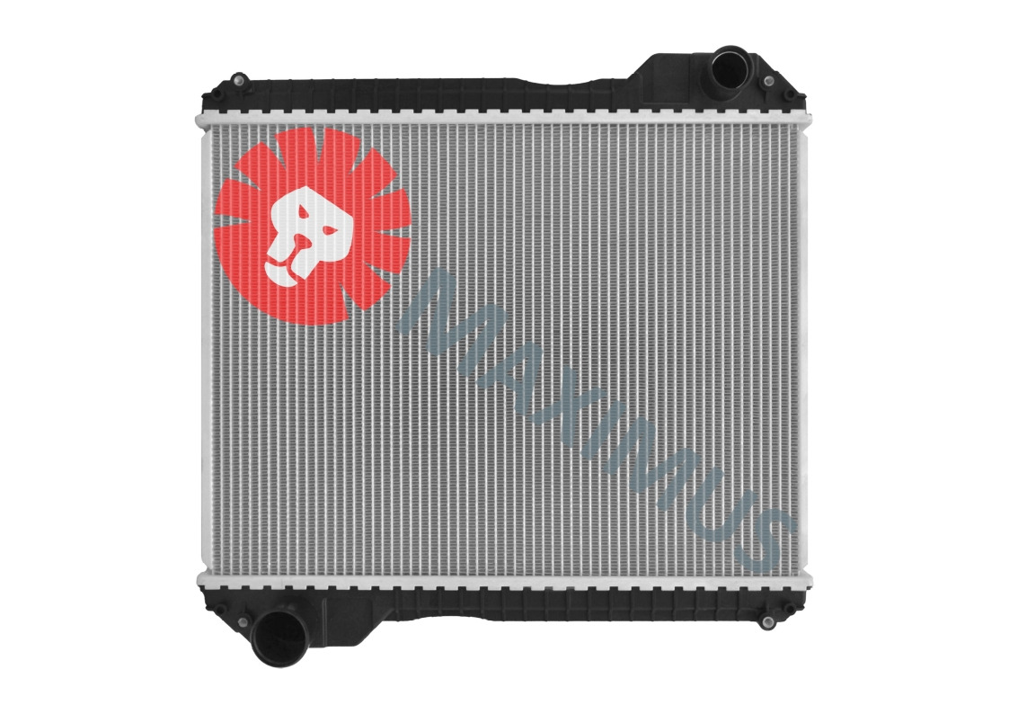 JCB - Radiator for Loader: picture 1 JCB - Radiator for Loader: picture 1