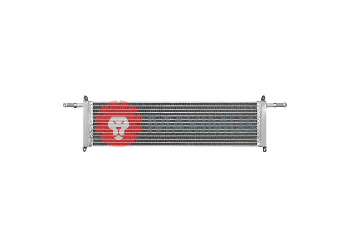 KAMAZ - Oil cooler for Truck: picture 1 KAMAZ - Oil cooler for Truck: picture 1