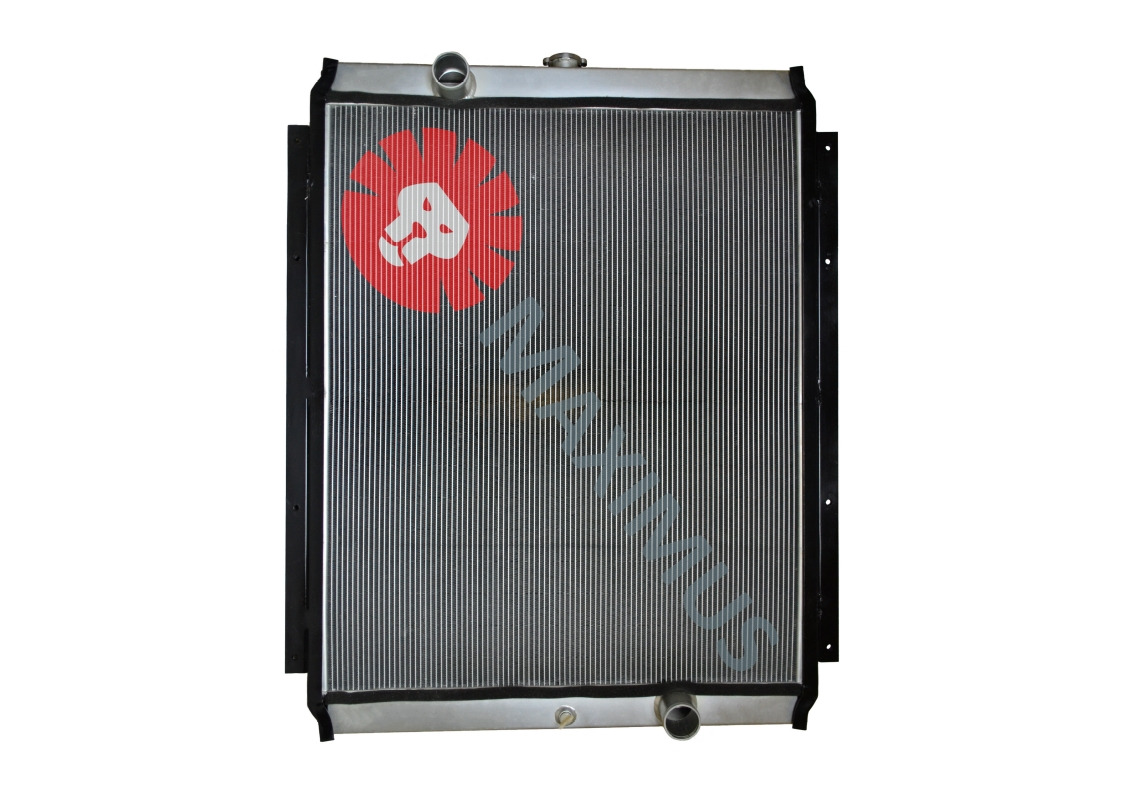 KOMATSU PC410LC-5 , PC300-6 , PC300LC-6 , PC350-6 , PC300LC-6 , PC300SC-6 , PC350LC-6 , PC400-5 , PC410-5 , PC400LC-5 , PC340NLC-6 , PC340-6 , PC340LC-6 , PC380LC-6 , - Radiator for Excavator: picture 1 KOMATSU PC410LC-5 , PC300-6 , PC300LC-6 , PC350-6 , PC300LC-6 , PC300SC-6 , PC350LC-6 , PC400-5 , PC410-5 , PC400LC-5 , PC340NLC-6 , PC340-6 , PC340LC-6 , PC380LC-6 , - Radiator for Excavator: picture 1