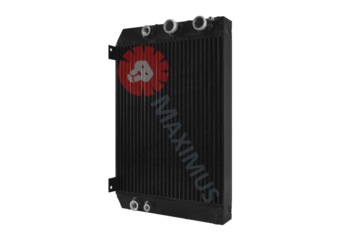 LINDE H25 - Radiator for Forklift: picture 2 LINDE H25 - Radiator for Forklift: picture 2