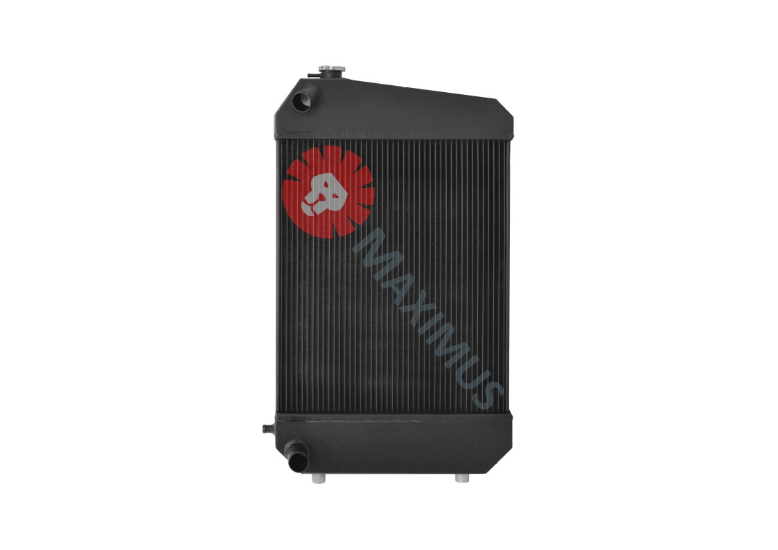 MANITOU MLT629 MLT633 MLT730 MLT732 MLT932 - Radiator for Telescopic handler: picture 1 MANITOU MLT629 MLT633 MLT730 MLT732 MLT932 - Radiator for Telescopic handler: picture 1