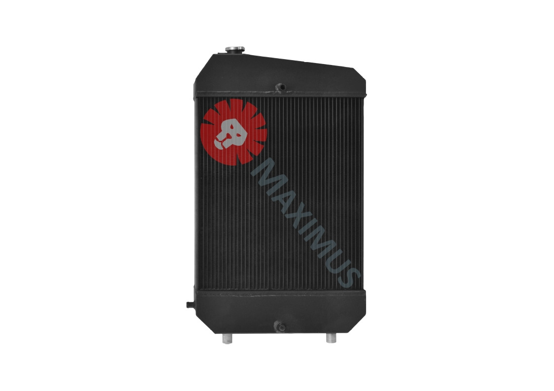 MANITOU MLT629 MLT633 MLT730 MLT732 MLT932 - Radiator for Telescopic handler: picture 2 MANITOU MLT629 MLT633 MLT730 MLT732 MLT932 - Radiator for Telescopic handler: picture 2