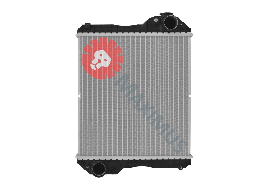 MASSEY FERGUSON - Radiator for Farm tractor: picture 1 MASSEY FERGUSON - Radiator for Farm tractor: picture 1