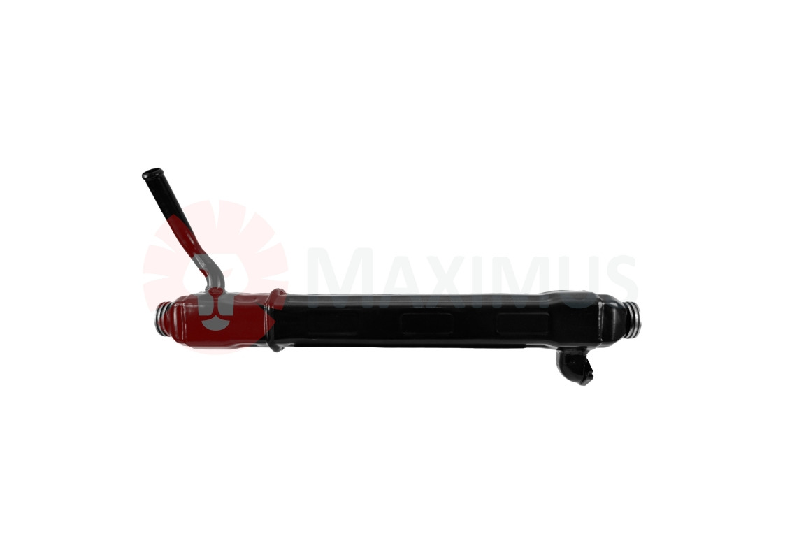 SCANIA SERIA P G R T - Oil cooler for Truck: picture 1 SCANIA SERIA P G R T - Oil cooler for Truck: picture 1