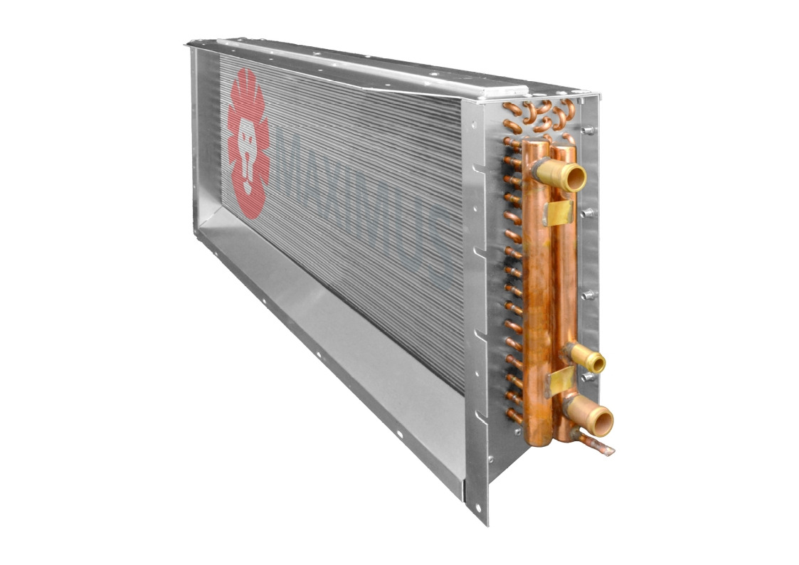 THERMO KING T600 T800 - Condenser for Refrigerator trailer: picture 2 THERMO KING T600 T800 - Condenser for Refrigerator trailer: picture 2