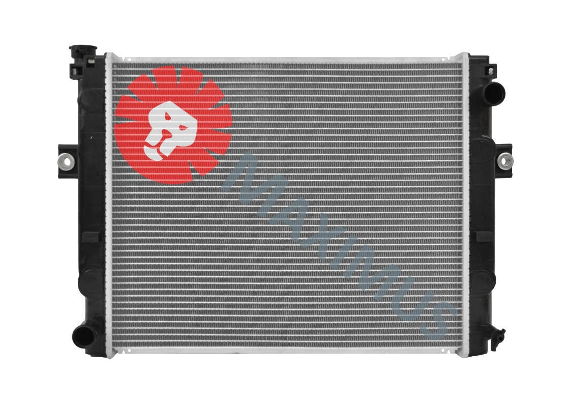 TOYOTA 7FDAU50 7FDKAU40 7FDU35 7FDU45 7FDU60 7FDU70 7FDU80 7FGCU35 7FGCU45 7FGCU55 7FGCU60 7FGCU70 7FGU60 7FGU70 FGU80 7FGAU50 - Radiator for Forklift: picture 1 TOYOTA 7FDAU50 7FDKAU40 7FDU35 7FDU45 7FDU60 7FDU70 7FDU80 7FGCU35 7FGCU45 7FGCU55 7FGCU60 7FGCU70 7FGU60 7FGU70 FGU80 7FGAU50 - Radiator for Forklift: picture 1