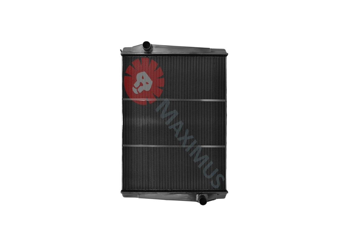 VOLVO B6R B7R B7000 - Radiator for City bus: picture 1 VOLVO B6R B7R B7000 - Radiator for City bus: picture 1