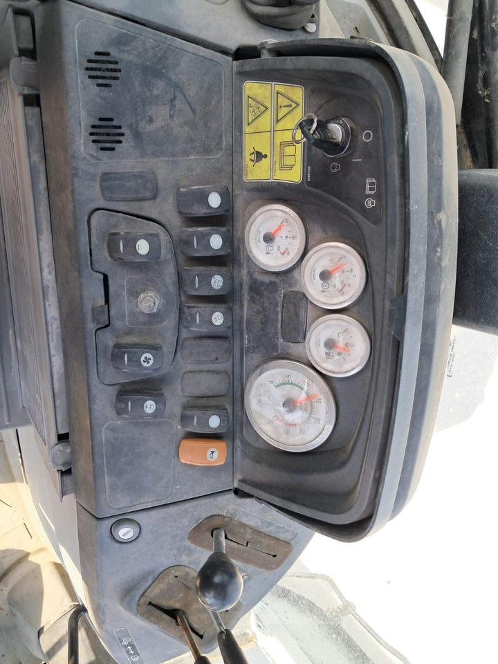 CATERPILLAR 428E - Backhoe loader: picture 3 CATERPILLAR 428E - Backhoe loader: picture 3