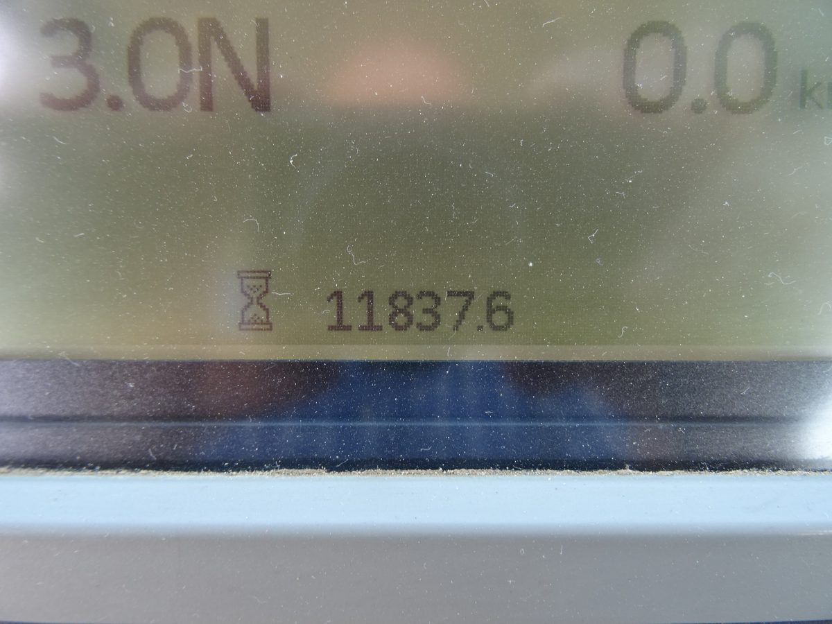 Wheel loader CATERPILLAR 972M XE: picture 12