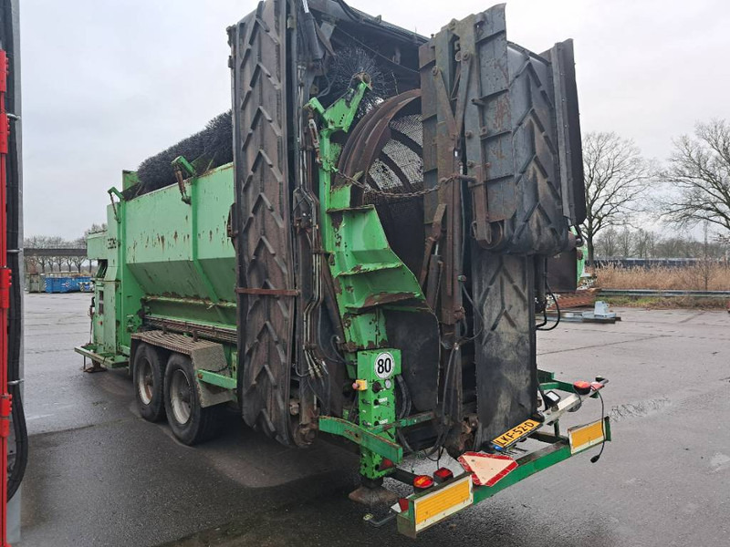 Farwick Mustang - Screener: picture 3 Farwick Mustang - Screener: picture 3