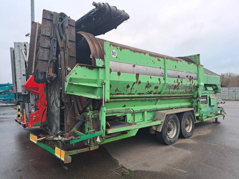 Farwick Mustang - Screener: picture 1 Farwick Mustang - Screener: picture 1