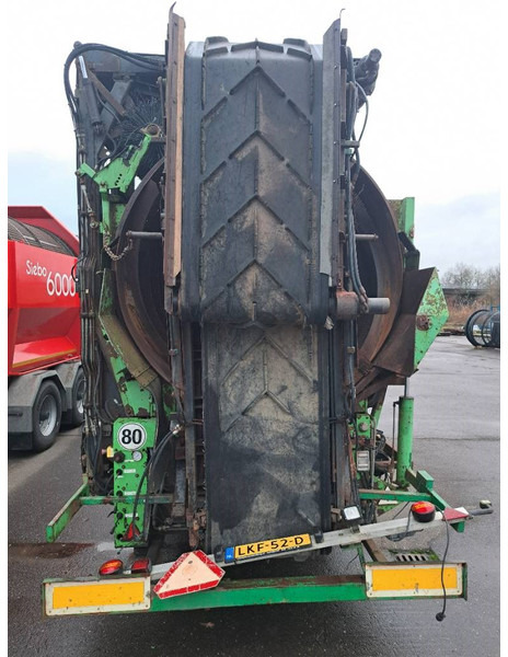 Farwick Mustang - Screener: picture 2 Farwick Mustang - Screener: picture 2