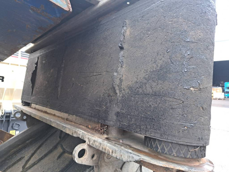 Mobile crusher LINDNER Urraco 75 D: picture 11 Mobile crusher LINDNER Urraco 75 D: picture 11