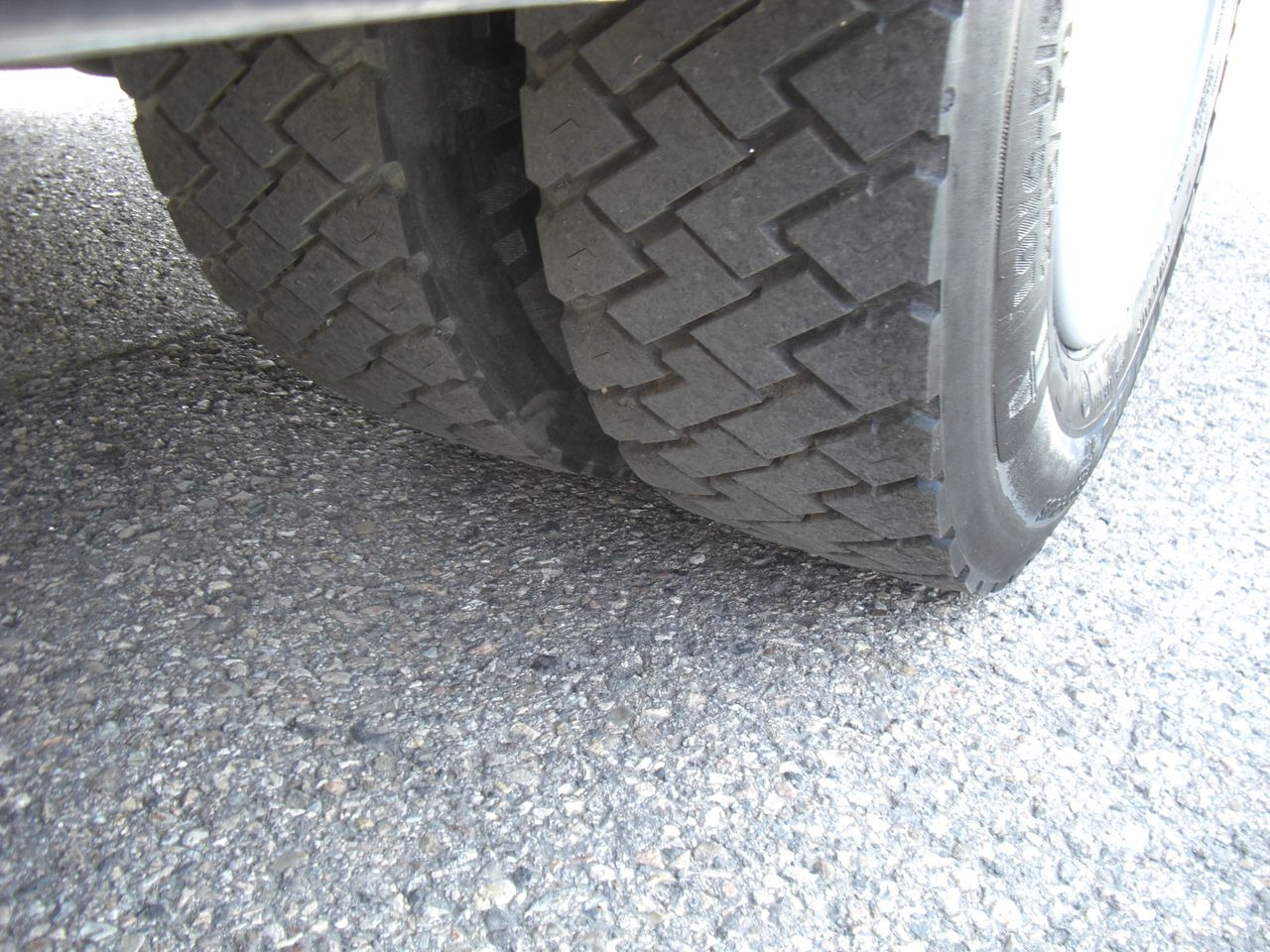 Leasing of Mercedes-Benz 1222L AUTOMATIK Mercedes-Benz 1222L AUTOMATIK: picture 6