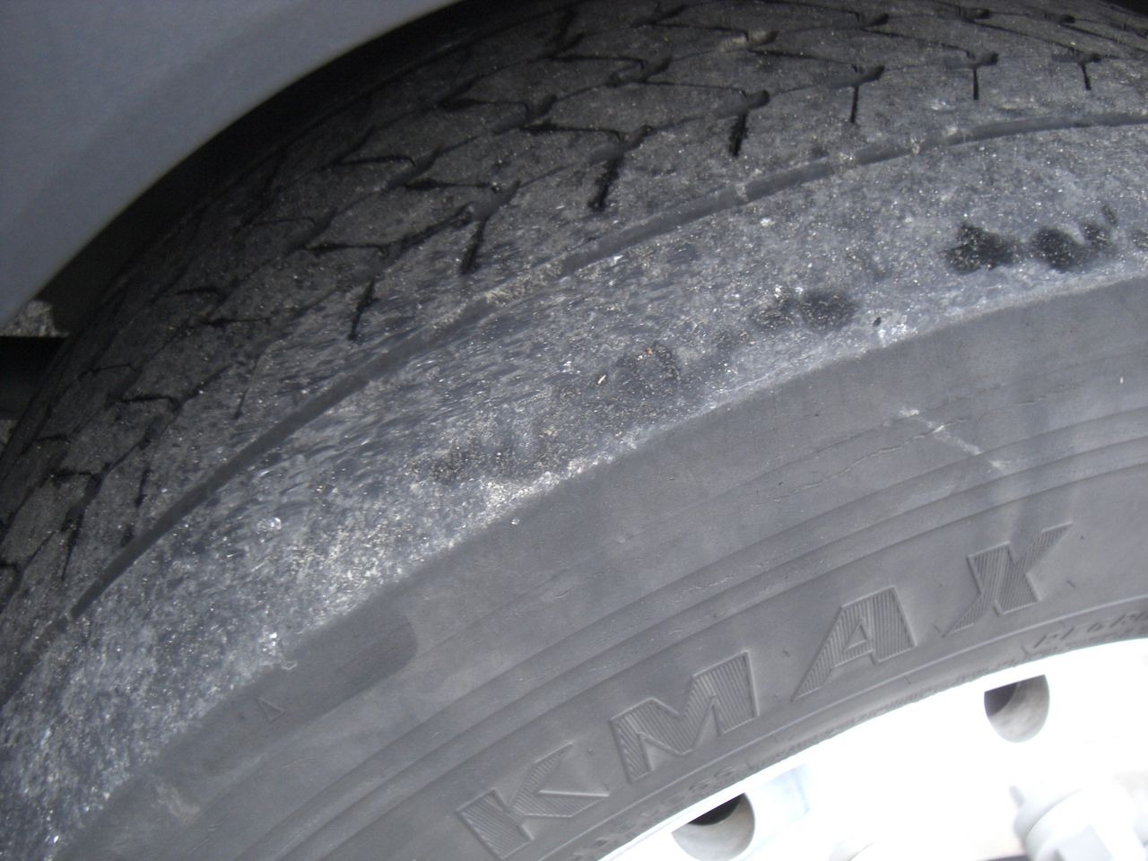 Tractor unit DAF XF480FT: picture 6 Tractor unit DAF XF480FT: picture 6