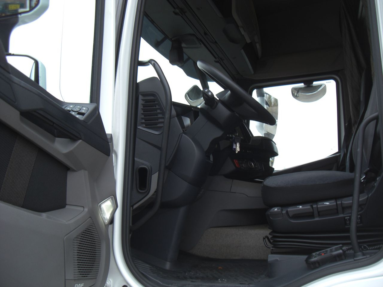 Tractor unit DAF XF480FT: picture 8 Tractor unit DAF XF480FT: picture 8