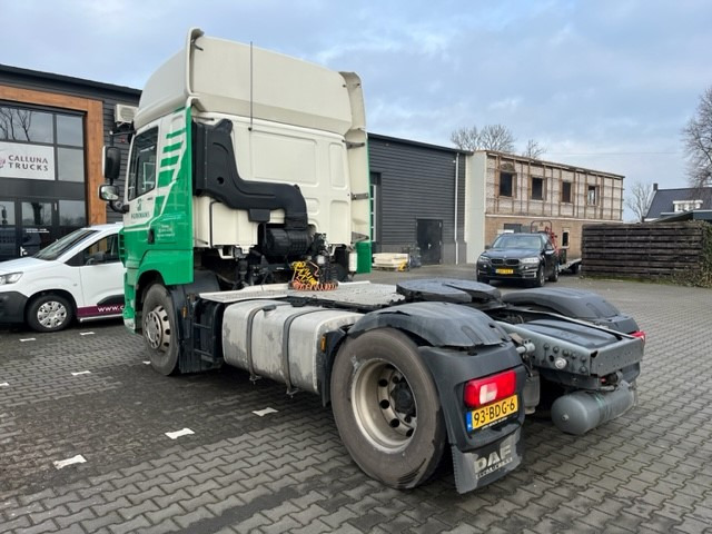 DAF CF 460 SC FT 4x2t PTO - Tractor unit: picture 4 DAF CF 460 SC FT 4x2t PTO - Tractor unit: picture 4