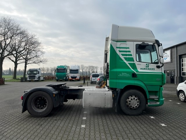 DAF CF 460 SC FT 4x2t PTO - Tractor unit: picture 5 DAF CF 460 SC FT 4x2t PTO - Tractor unit: picture 5