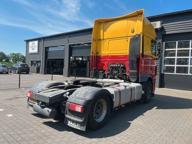 DAF XF 480 FT SSC 4x2t +PTO + Hydraulik - Tractor unit: picture 3 DAF XF 480 FT SSC 4x2t +PTO + Hydraulik - Tractor unit: picture 3