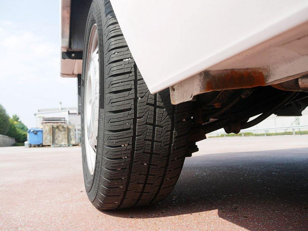 Fiat DOBLO 1.3 KUHLKOFFER RELEC FROD TR22 -20C Fiat DOBLO 1.3 KUHLKOFFER RELEC FROD TR22 -20C - Refrigerated van: picture 5 Fiat DOBLO 1.3 KUHLKOFFER RELEC FROD TR22 -20C Fiat DOBLO 1.3 KUHLKOFFER RELEC FROD TR22 -20C - Refrigerated van: picture 5