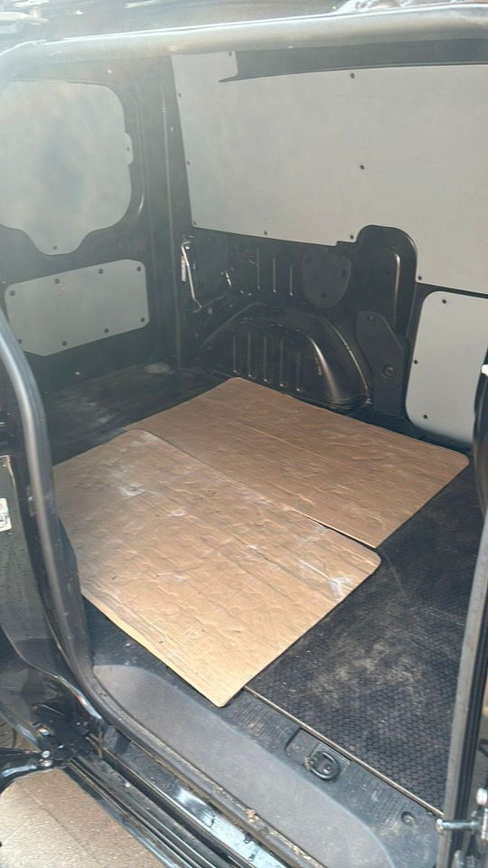 Renault EXPRESS - Small van: picture 4 Renault EXPRESS - Small van: picture 4