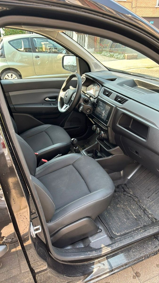 Renault EXPRESS - Small van: picture 5 Renault EXPRESS - Small van: picture 5