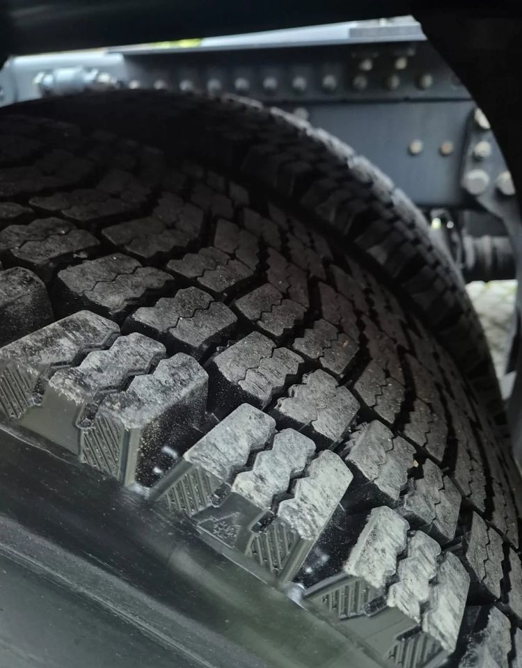 Tractor unit Scania R450: picture 20