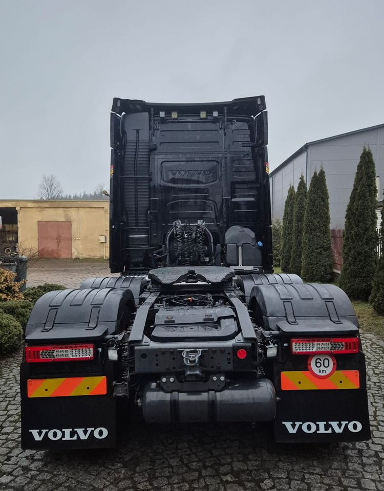 Volvo FH 500 - Tractor unit: picture 5 Volvo FH 500 - Tractor unit: picture 5