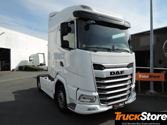 DAF FT 480 XG - Tractor unit: picture 3 DAF FT 480 XG - Tractor unit: picture 3