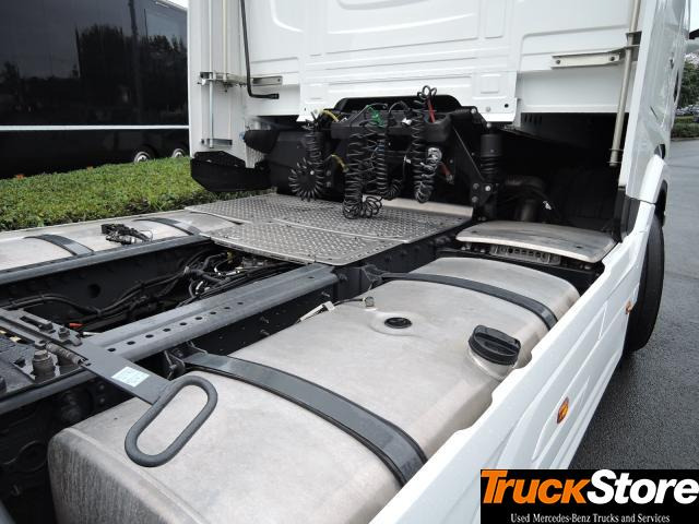 DAF FT 480 XG - Tractor unit: picture 2 DAF FT 480 XG - Tractor unit: picture 2