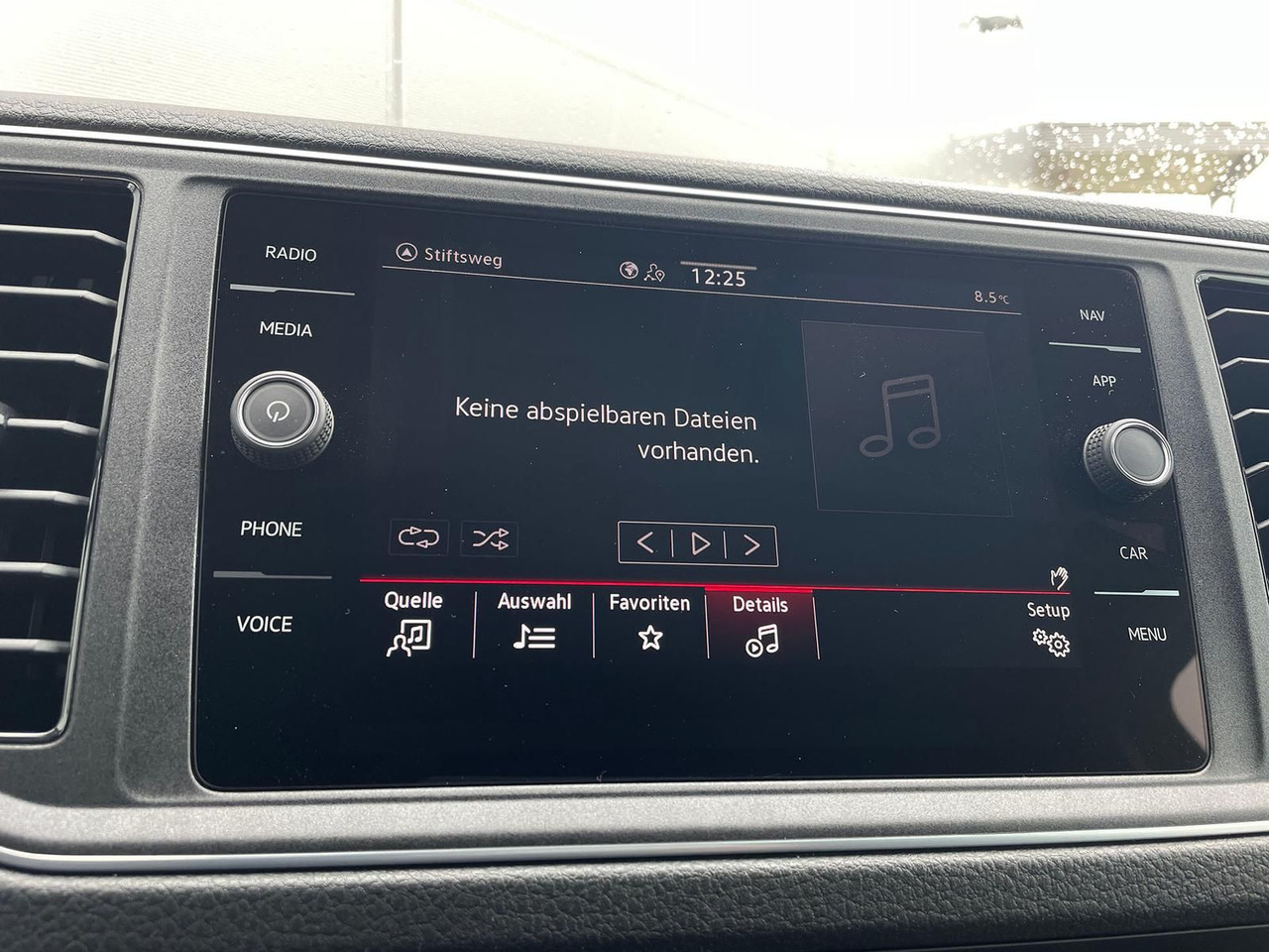 Combi van MAN TGE 3.180 L3H3 MIXTO Individual Lion S ACC LED: picture 26 Combi van MAN TGE 3.180 L3H3 MIXTO Individual Lion S ACC LED: picture 26