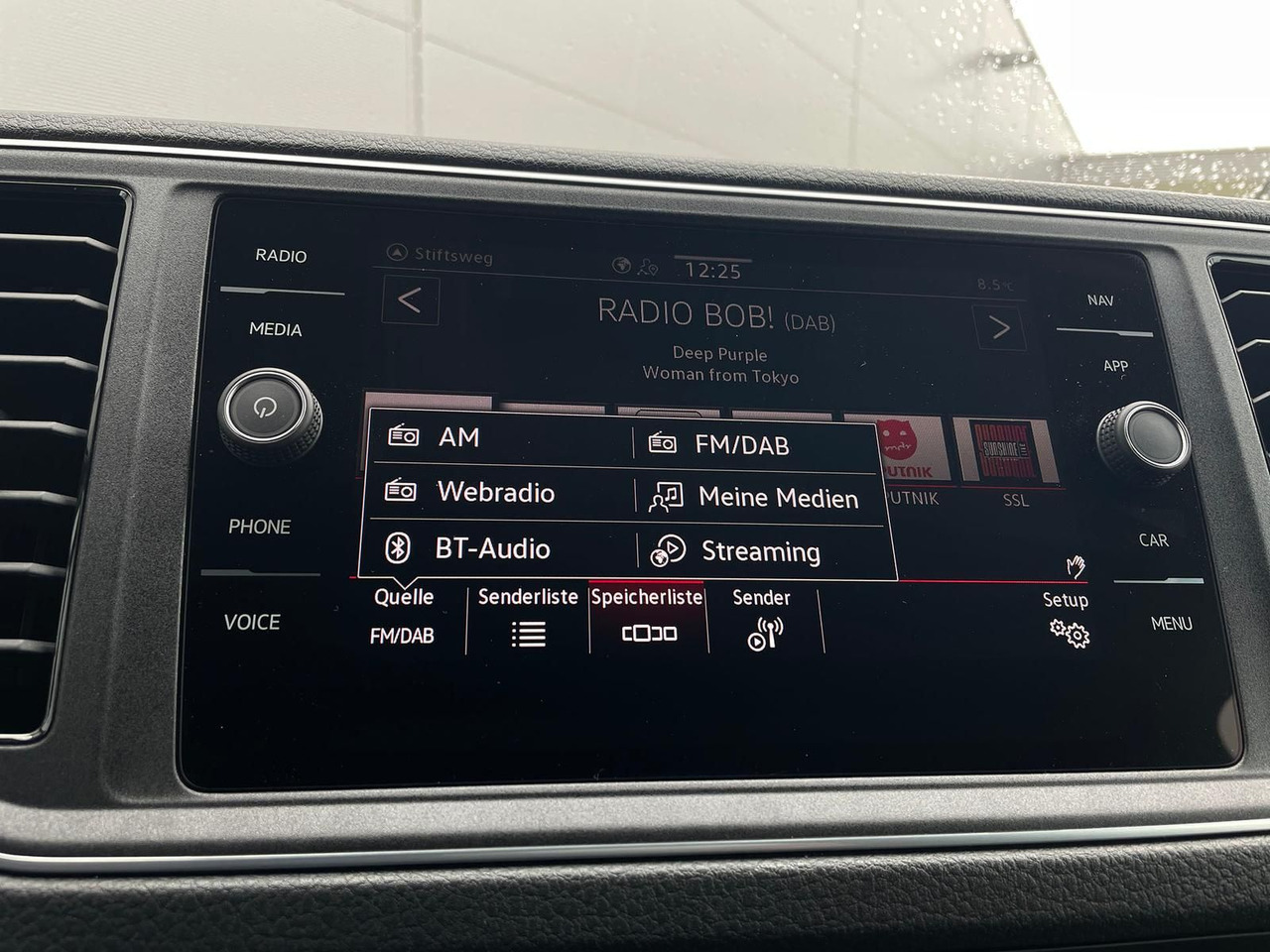 Combi van MAN TGE 3.180 L3H3 MIXTO Individual Lion S ACC LED: picture 25 Combi van MAN TGE 3.180 L3H3 MIXTO Individual Lion S ACC LED: picture 25