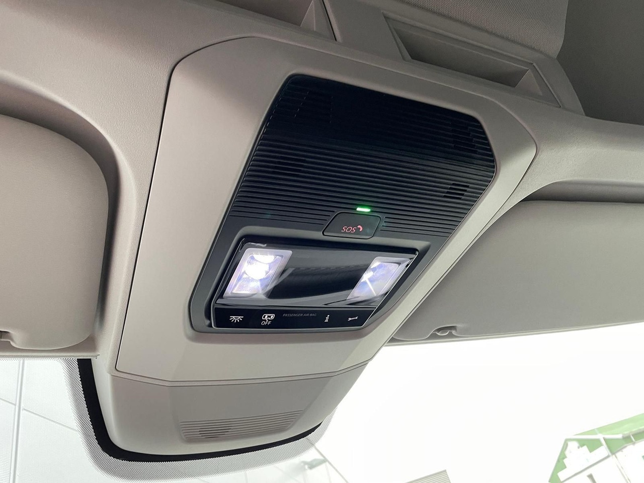 Panel van MAN TGE 3.200 L4H3 Kasten 4x4 Individual S ACC STHZ: picture 36 Panel van MAN TGE 3.200 L4H3 Kasten 4x4 Individual S ACC STHZ: picture 36