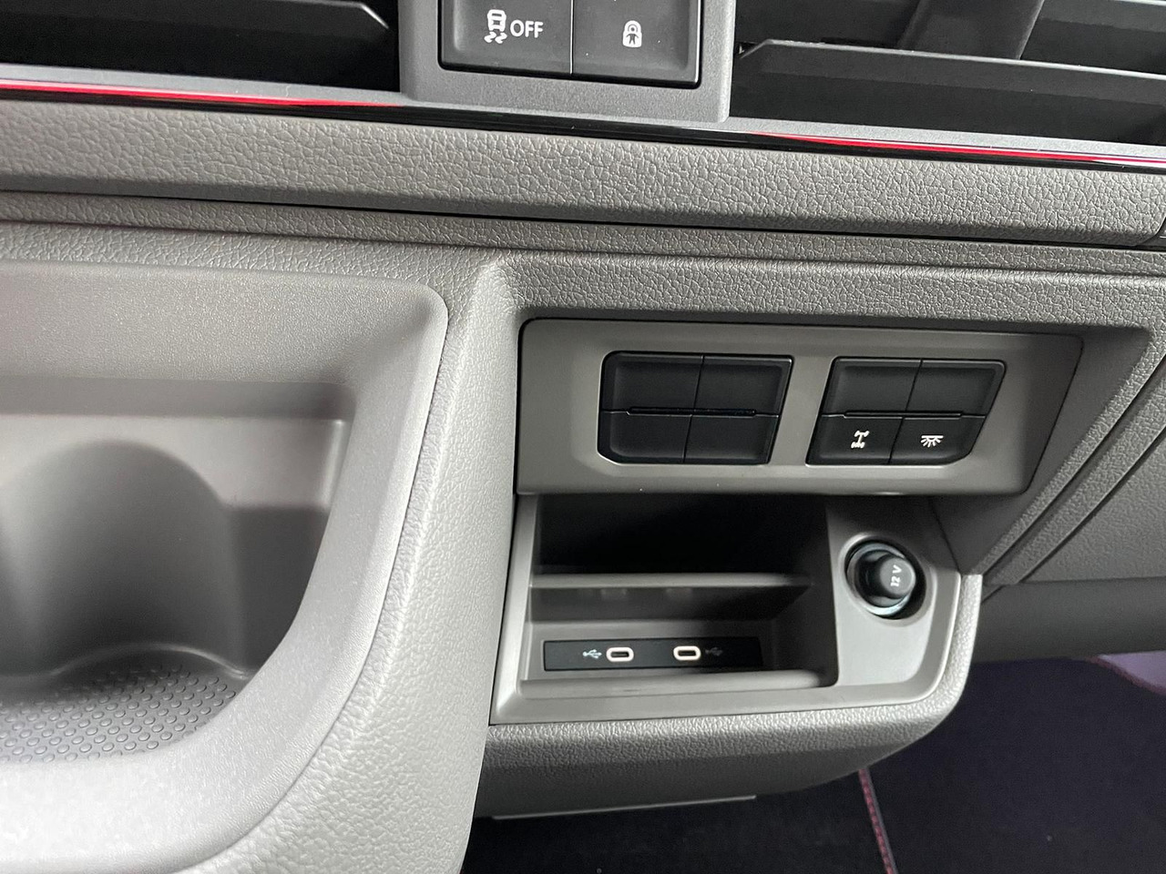 Panel van MAN TGE 3.200 L4H3 Kasten 4x4 Individual S ACC STHZ: picture 27 Panel van MAN TGE 3.200 L4H3 Kasten 4x4 Individual S ACC STHZ: picture 27