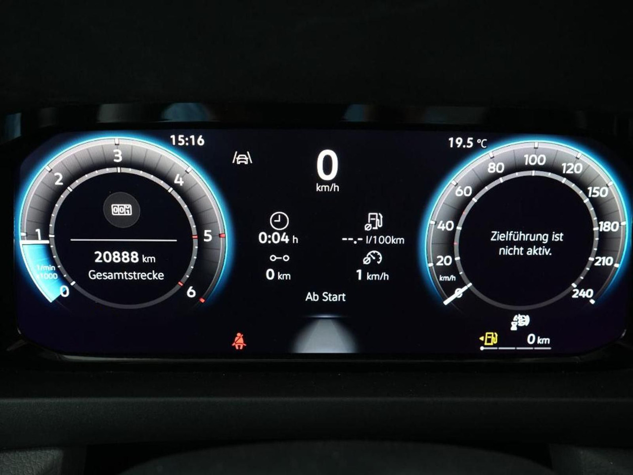 Volkswagen Crafter 35 Kasten PLUS L4H3 6SITZE MIXTO NAV AHK - Passenger van: picture 5 Volkswagen Crafter 35 Kasten PLUS L4H3 6SITZE MIXTO NAV AHK - Passenger van: picture 5