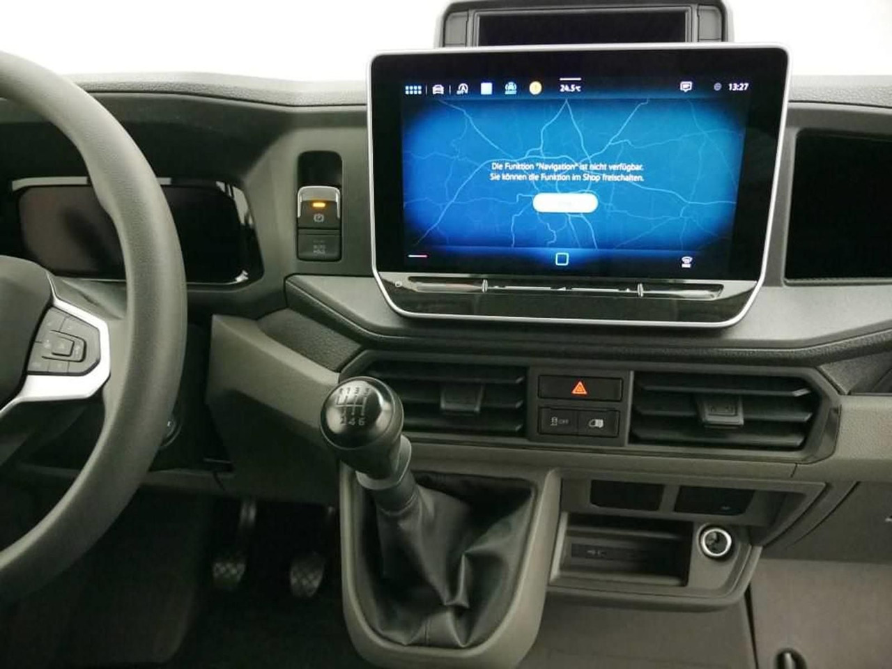 Volkswagen Crafter Kasten 35 L4H3 KAMERA PDC DAB MFL - Passenger van: picture 4 Volkswagen Crafter Kasten 35 L4H3 KAMERA PDC DAB MFL - Passenger van: picture 4