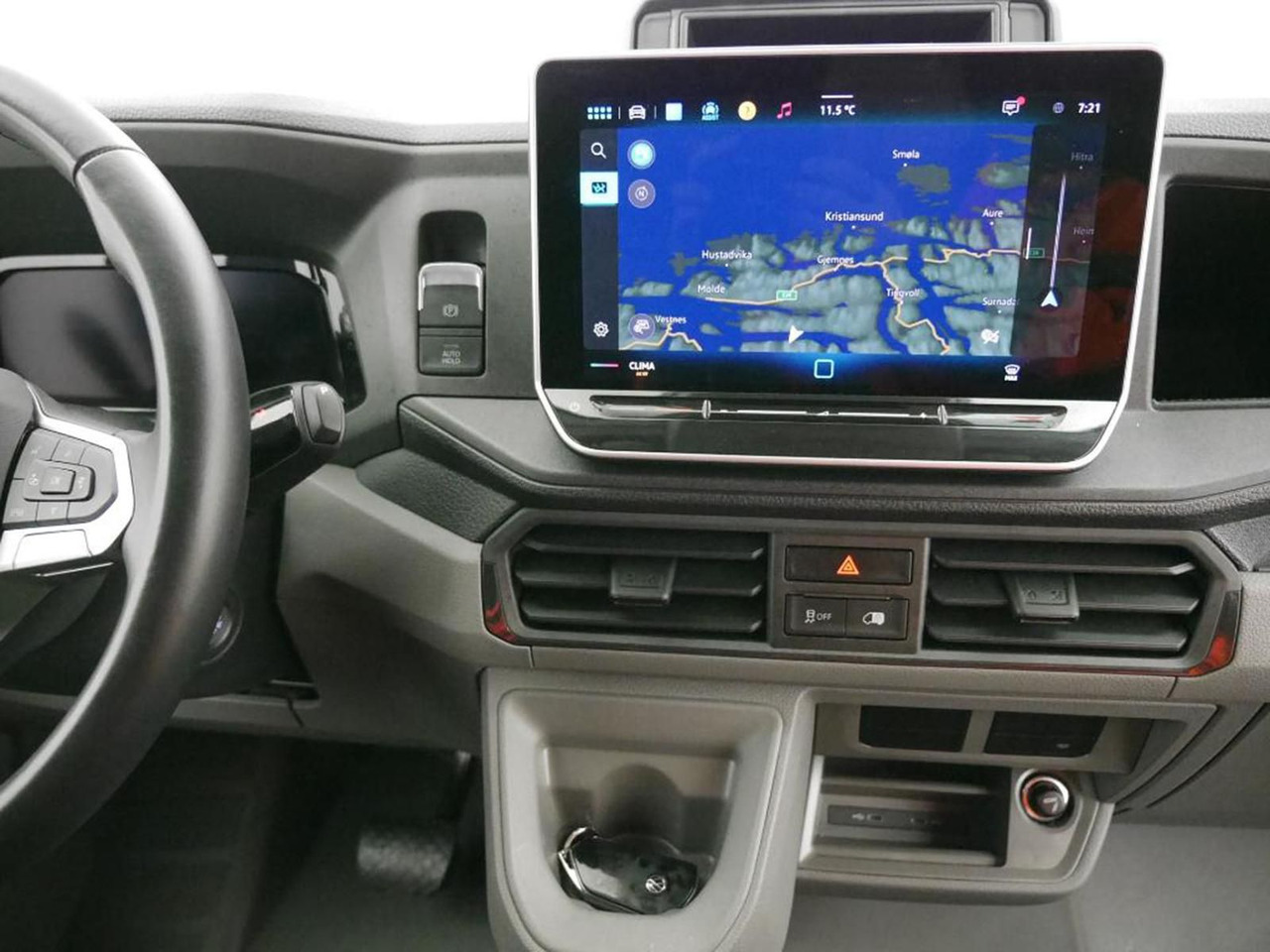 Volkswagen Crafter Kasten 35 L4H3 NAVI PDC DAB KAMERA MFL - Panel van: picture 4 Volkswagen Crafter Kasten 35 L4H3 NAVI PDC DAB KAMERA MFL - Panel van: picture 4