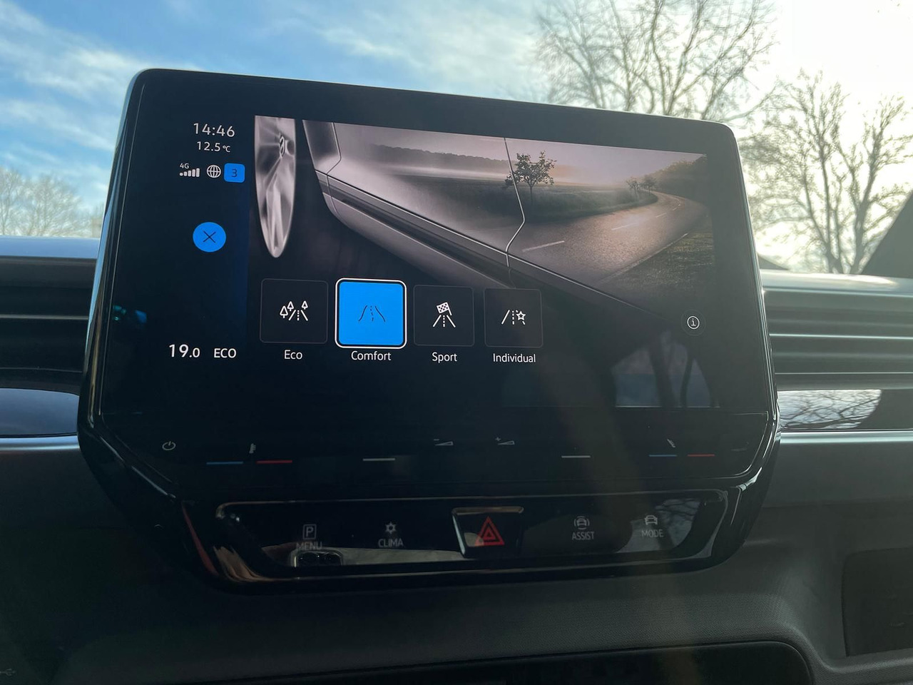 Passenger van, Electric van Volkswagen ID.Buzz KW Fahrwerk LM Felgen KLIMA PDC ACC DAB: picture 24 Passenger van, Electric van Volkswagen ID.Buzz KW Fahrwerk LM Felgen KLIMA PDC ACC DAB: picture 24