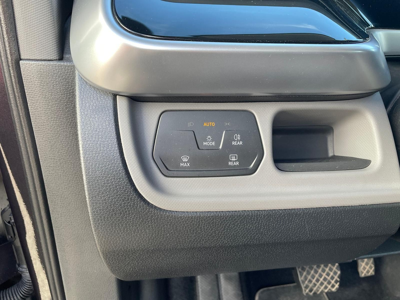 Passenger van, Electric van Volkswagen ID.Buzz KW Fahrwerk LM Felgen KLIMA PDC ACC DAB: picture 36 Passenger van, Electric van Volkswagen ID.Buzz KW Fahrwerk LM Felgen KLIMA PDC ACC DAB: picture 36